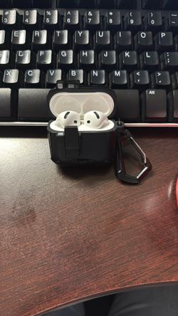 AirPods 4