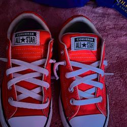 Converse Slip Ons 1.5y 