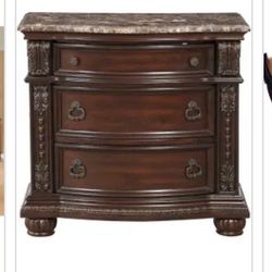 Bedroom set