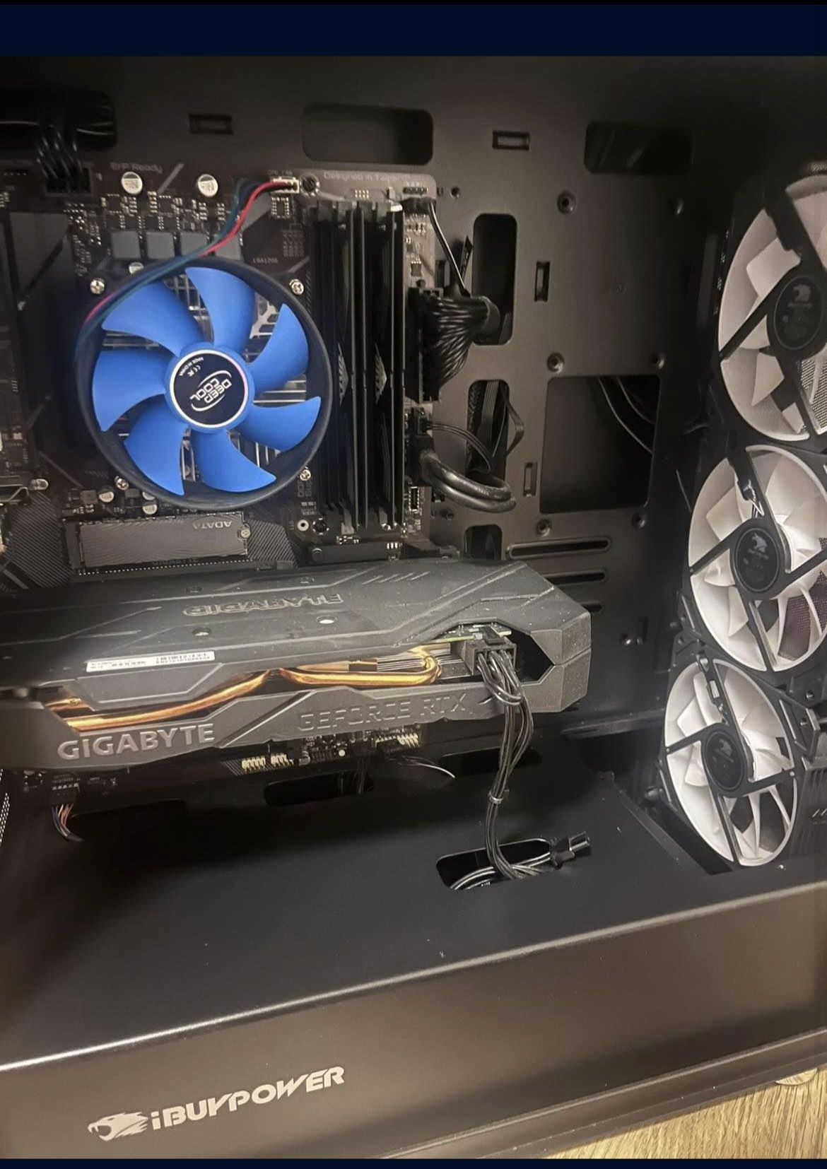 Gaming PC