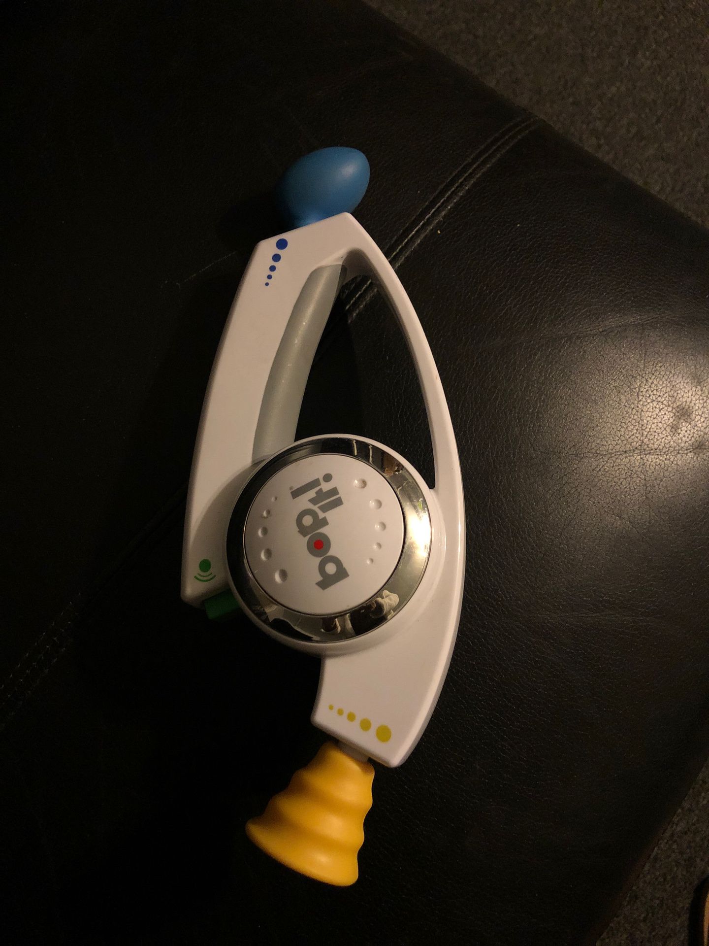 “Bop It” game. $3.00