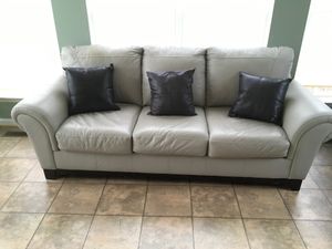 New And Used Leather Sofas For In Petersburg Va Offerup New And Used Leather Sofas For In