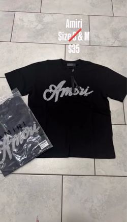 Amiri shirts