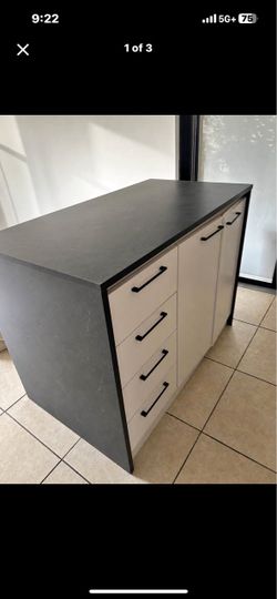 island table