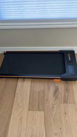 Walking pad