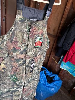 Mossy OAK