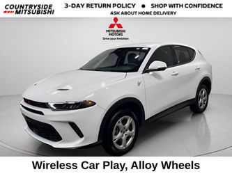 2024 Dodge Hornet