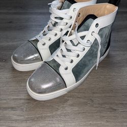 Christian Louboutin