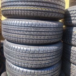 TOYO OPEN COUNTRY P225/65R17 ASK ME FOR ANY OTHER SIZE YOU NEED 