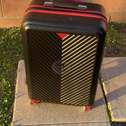 Suitcase