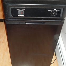 Kenmore Kitchen Trash Garbage Compactor