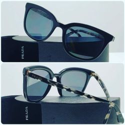 Prada Sunglass New
