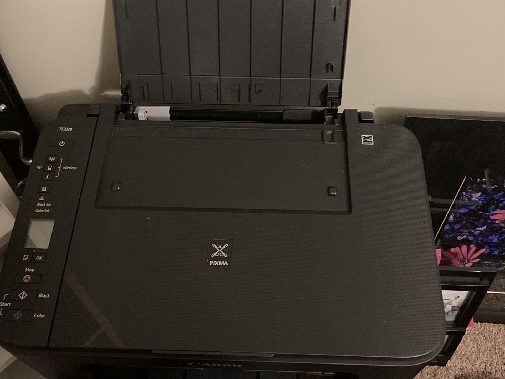 Cannon Printer