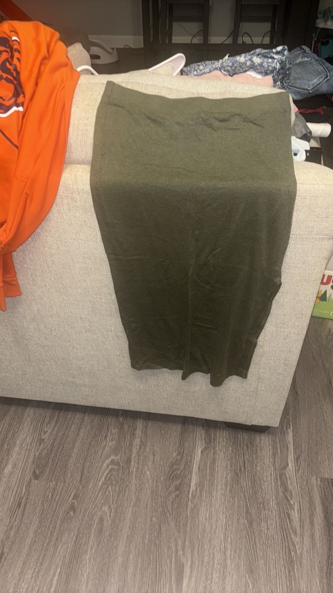 Forever 21