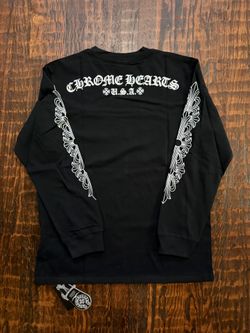 Chrome shirt