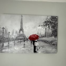 Paris Art