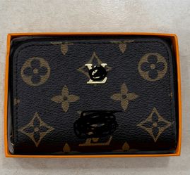Designer wallet