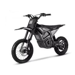 Electric Dirt Bikes Motorcycle BRAND NEW $1200
