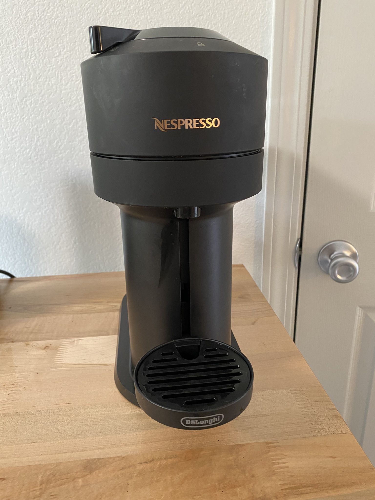 Nespresso Vertuo Next