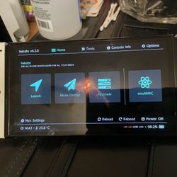 Nintendo Switch Modchip (Kamikaze Available)