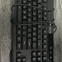 Keyboard 
