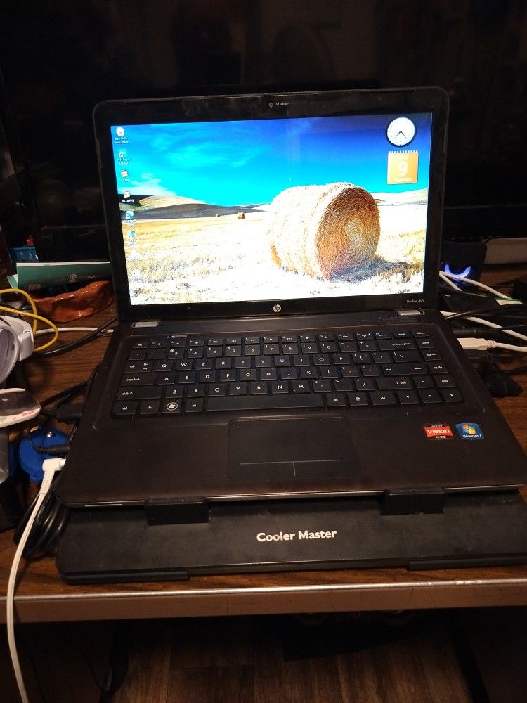 HP Laptop