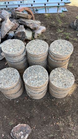 Pavers