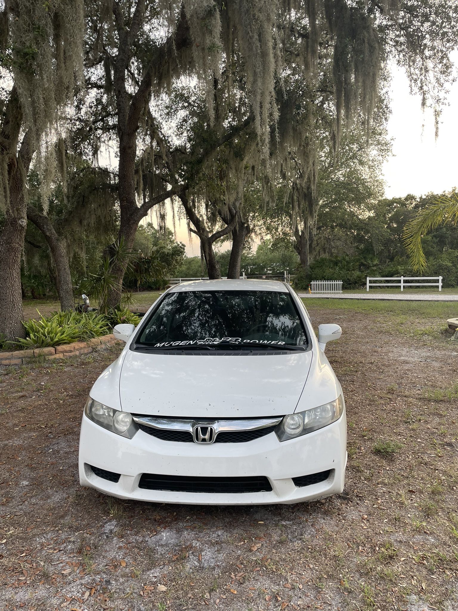 2010 Honda Civic