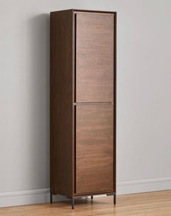 West Elm Nolan Cabinet (rrp $1,000)