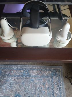 Oculus Quest 2
