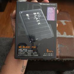 WD_BLACK P10 
