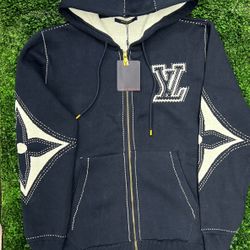 LV Sweater 