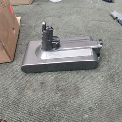 Dyson SV14  &  V11 Battery 