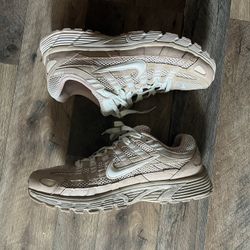 Nike P-6000 – Sand/Nude Colorway