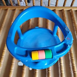 Infant Bath Time Seat 