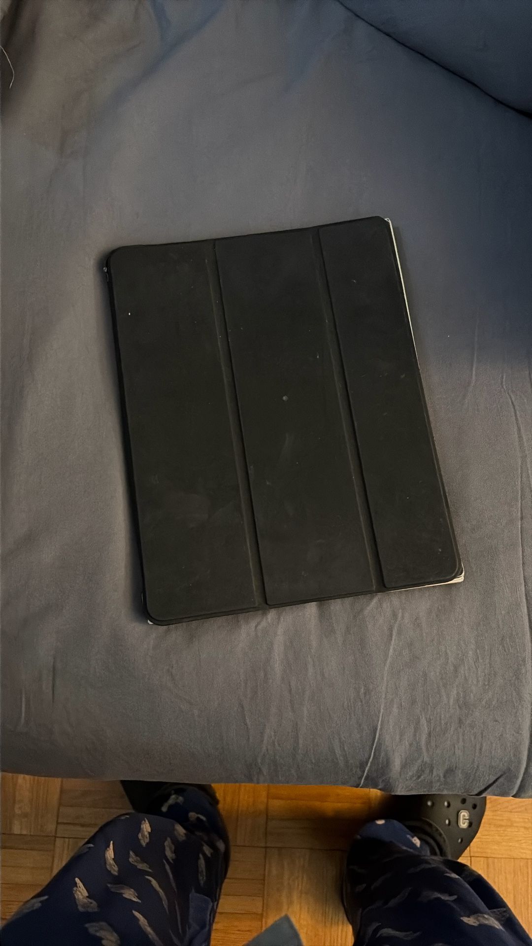 Free iPad Pro 12.9 in Case