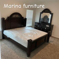 Furniture Bedroom Set