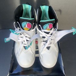 Air Jordan 8 Retro South Beach 