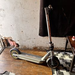 Electric Scooters 