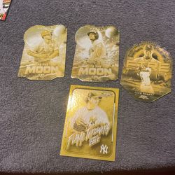 Lot Of Cards 