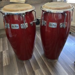 Conga Set 