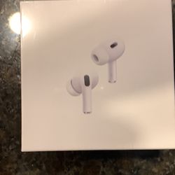 Apple AirPods 2nd Gen 