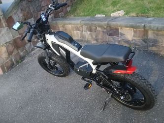E bike