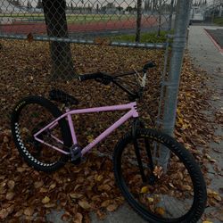 Mafia Bomma 29 Geared