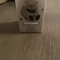 Teddy Bear December 11