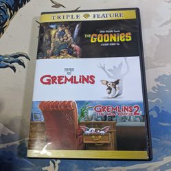 80's Classics Gremlins And Goonies 