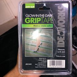 Glow In The Dark Grip Tape