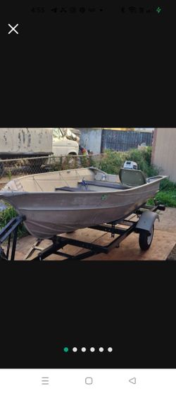 14 ft- Valco