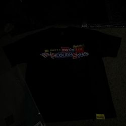 Awful lot of cough syrup shirt