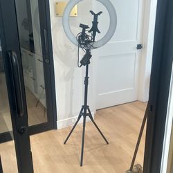 Ring Light 